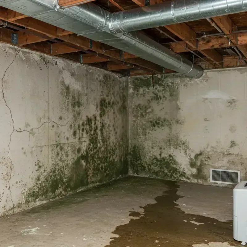 Professional Mold Removal in Mabscott, WV